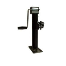 2000 Lbs Pipe Mount Jack Sidewind Marine Swivel Trailer Jack